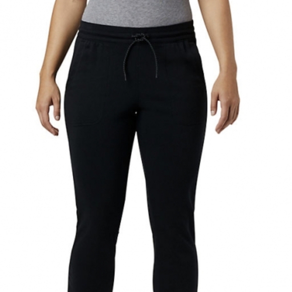 Columbia Women's Sunridge Sweat Jogger Pants XXL Grey NWT - Picture 12 of 12